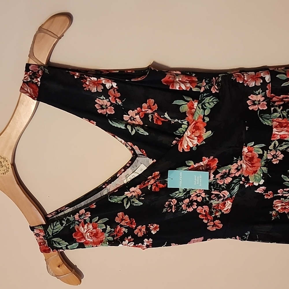Maurice’s NWT dresss - Picture 3 of 7